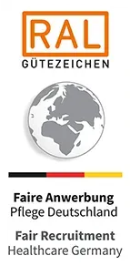 Fair Recruitment - Healthcare Germany