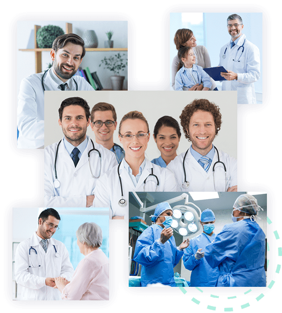 Vermittlung von medizinischen Fachpersonal aus Drittstaaten