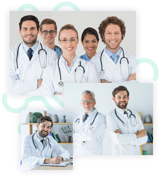 Ärzte aus dem Ausland