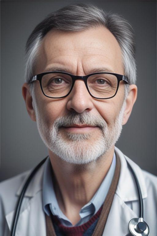 Vermittlung Dr. Ahmed Alaoui