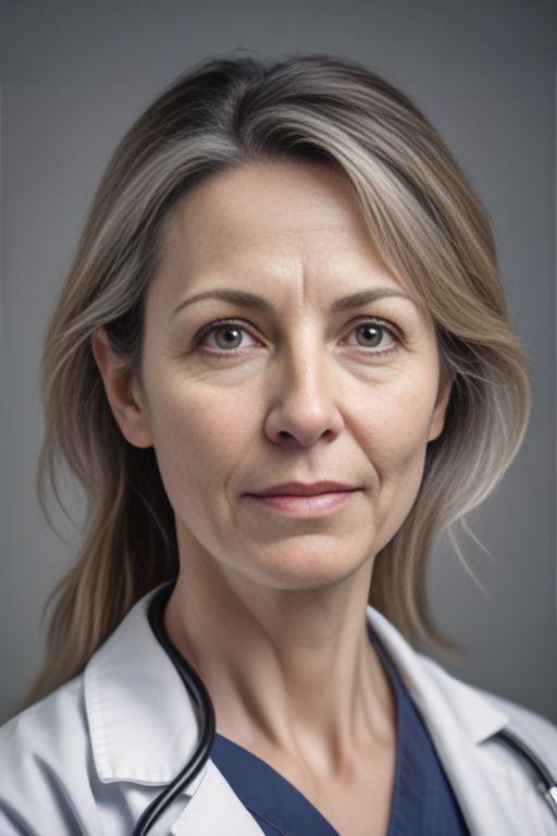 Vermittlung Dr. Oksana Popov