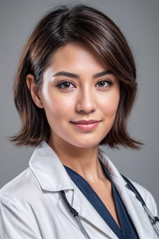 Vermittlung Dr. Ahn Pham