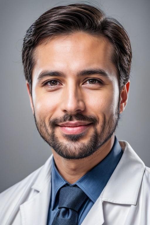 Vermittlung Dr. Raúl Muñoz